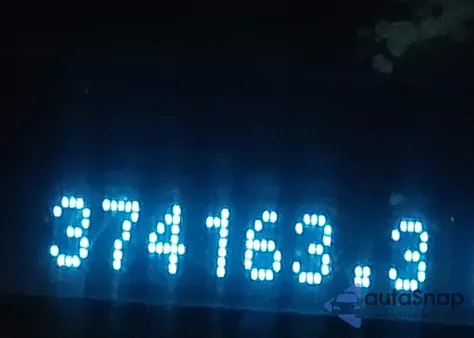 2013 Ford F150 Super Cab из США, поврежденный, VIN 1FTFX1CF9DFA37238